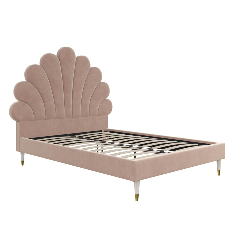 Monarch hill ambrosia queen platform bed online